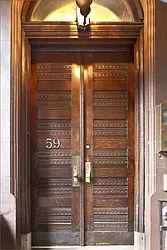 Rented by Fox Residential Group