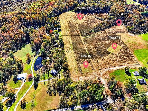 4th image of 0 Camba Rd Tract 4