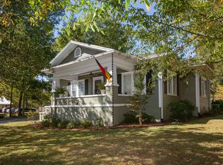 109 Main Ave NW, Cullman, AL 35055