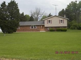 10322 Old Columbus Rd, South Vienna, OH 45369