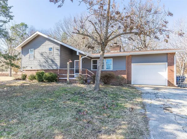 484 Ripley Rte E #142E-20A, Doniphan, MO 63935