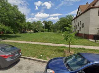 7109 S Harvard Ave, Chicago, IL 60621