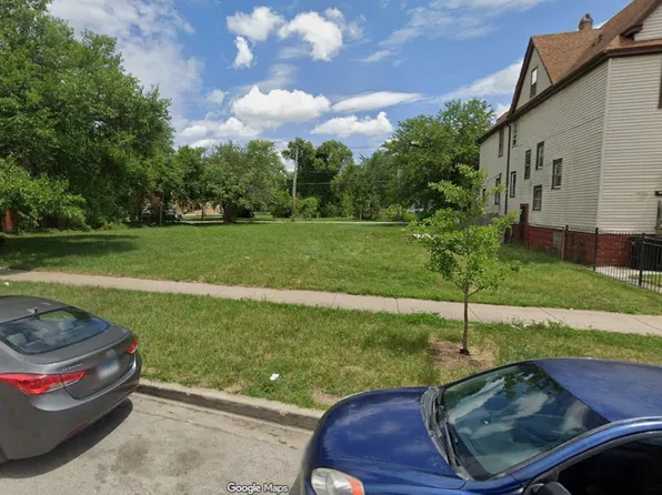 7109 S Harvard Ave, Chicago, IL 60621