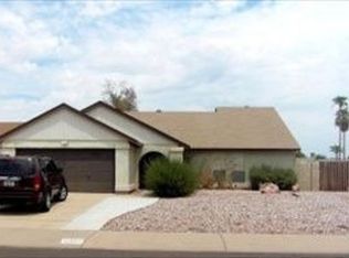 11803 N 77th Ln, Peoria, AZ 85345