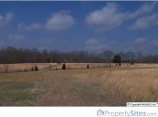 336 Honea Rd, Hazel Green, AL 35750