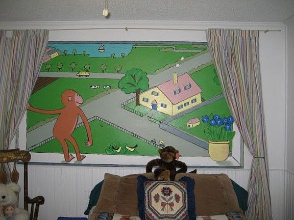 Nursery