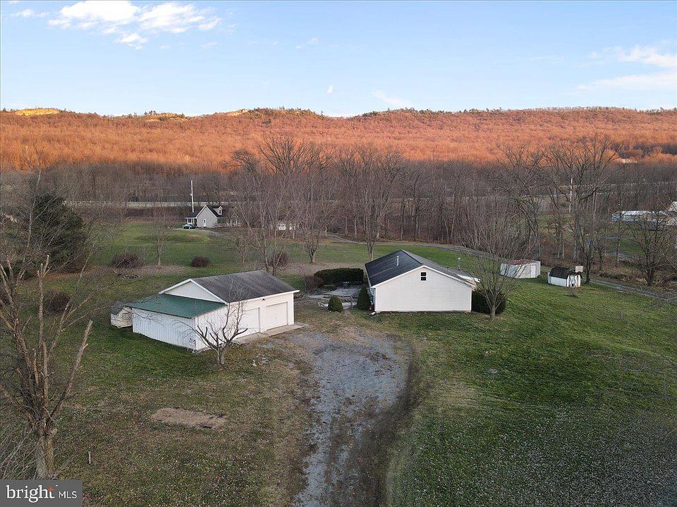 12036 Dunnings Hwy, Imler, PA 16655 Zillow