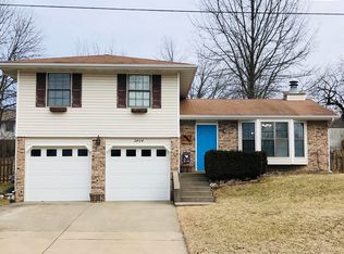 2404 Sunflower St, Columbia, MO 65202