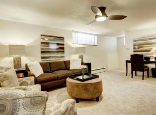 805 S Ogden St #F505858CA, Denver, CO 80209