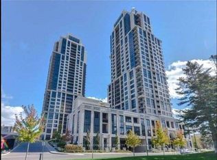 2 Eva Rd #2928, Toronto, ON M9C 0A9