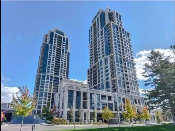2 Eva Rd #2928, Toronto, ON M9C 0A9