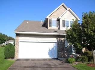 18599 Tyler St NW, Elk River, MN 55330