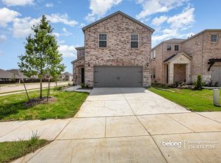345 Rosemoor Pl, Little Elm, TX 75068