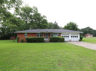8610 Highway 5, Benton, AR 72019