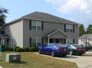 1801 Chestnut Dr, Valdosta, GA 31602