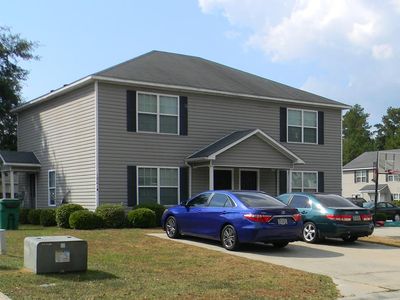 1801 Chestnut Dr, Valdosta, GA, 31602