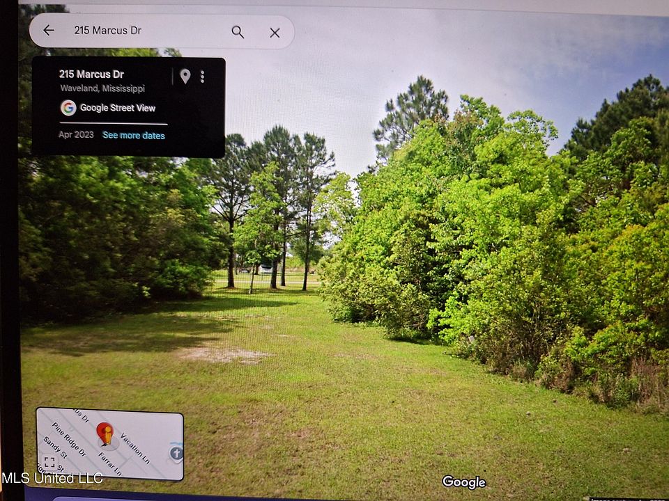 1st image of 215 Marcus Dr Lot 37