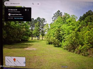 215 Marcus Dr LOT 37, Waveland, MS 39576