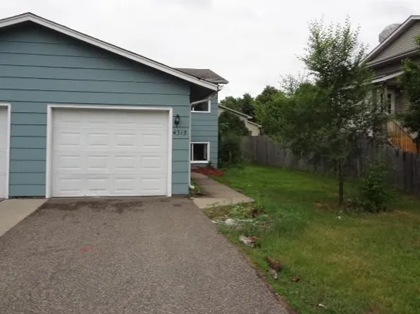 4313 83rd Cir N, Brooklyn Park, MN 55443