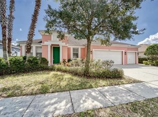 5405 Hammock View Ln, Apollo Beach, FL 33572