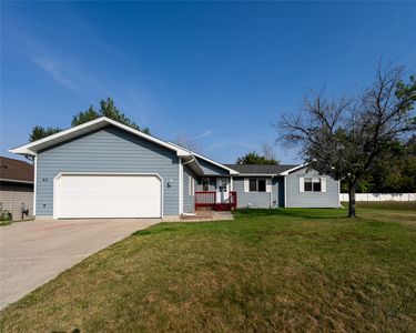 93 Treasure State Dr, Great Falls, MT, 59404