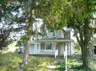 3828 Old Springfield Rd, Springfield, OH 45502