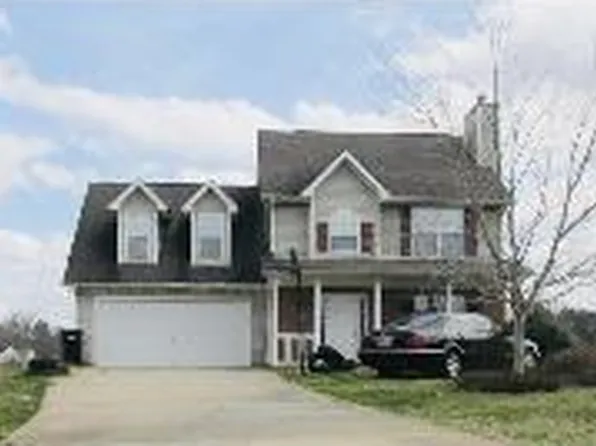 104 Meghan Pl, Griffin, GA 30223