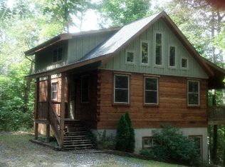 334 Rivers Crest Rd, Boone, NC 28607