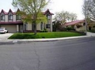 1634 Lauterbach St, Lancaster, CA 93535