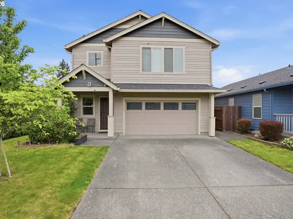 10700 NE 88th St, Vancouver, WA 98662