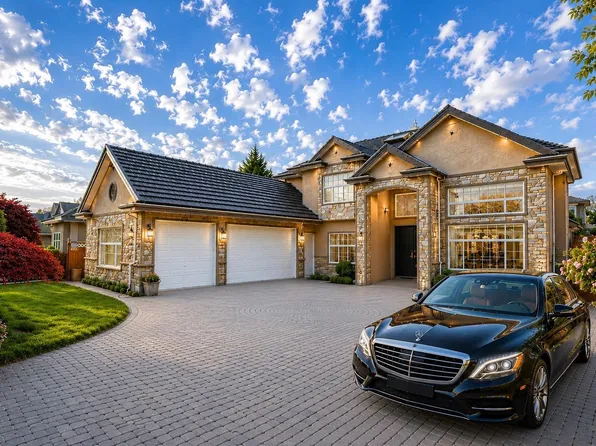 9140 Diamond Rd, Richmond, BC V7E 1P3