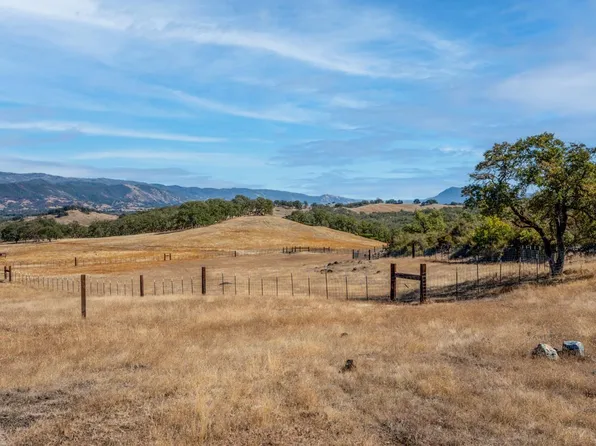 8305 N State Hwy 29 Highway, Upper Lake, CA 95485