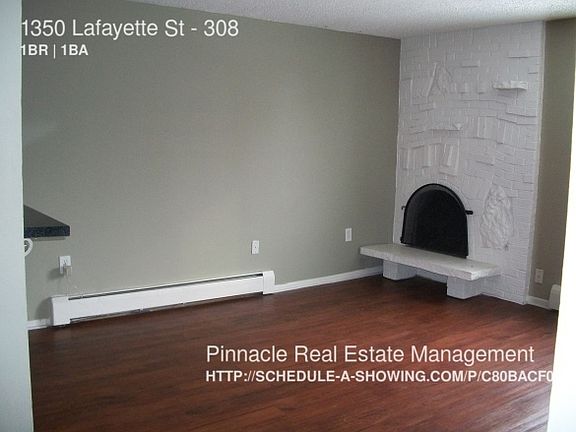 3rd image of 1350 N Lafayette St APT 308