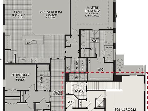 4th image of 8124 Knotwood Ave