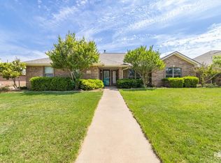 5929 Stratford Ave, San Angelo, TX 76901