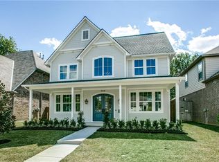 7318 Casa Loma Ave, Dallas, TX 75214