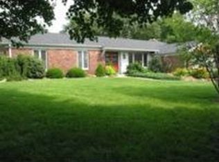 6483 N County Road 250 E, Pittsboro, IN 46167
