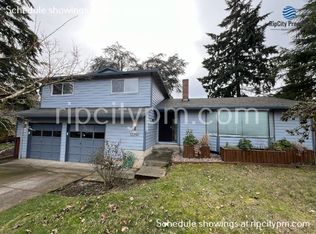 12250 SW Indian Hill Ln, Beaverton, OR 97008