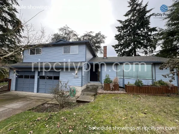 12250 SW Indian Hill Ln, Beaverton, OR 97008