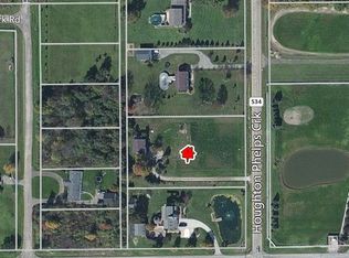 4789 State Route 534, West Farmington, OH 44491