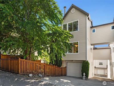 6716 California Avenue SW #D, Seattle, WA, 98136