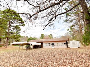 11949 Mooringsport Rd, Mooringsport, LA 71060