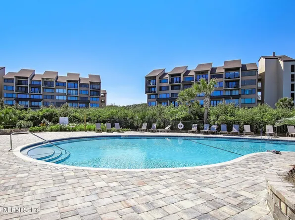 1177 BEACH WALKER Road #1177, Fernandina Beach, FL 32034