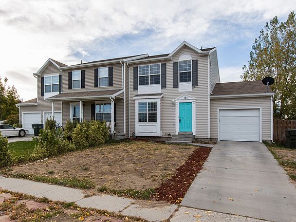2nd image of 177 W Daniel Dr