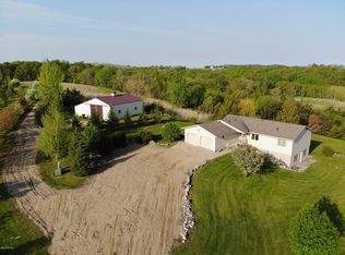 7870 Utopia Dr NW, Brandon, MN 56315