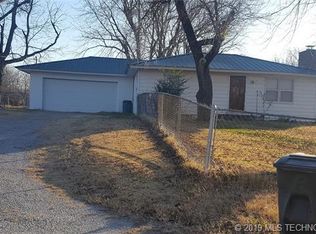 5913 S 89th West Ave, Tulsa, OK 74107