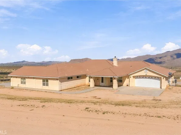 26370 Rancho St, Apple Valley, CA 92308