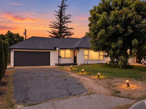 323 N Morris Ave, West Covina, CA 91790