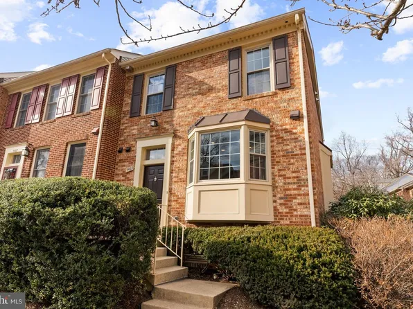 5465 Grove Ridge Way #123, Rockville, MD 20852