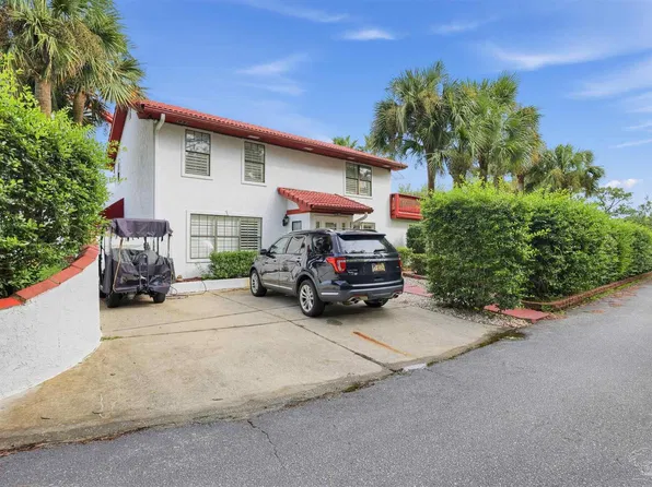 1834 W Smugglers Cove Dr #0, Gulf Breeze, FL 32563